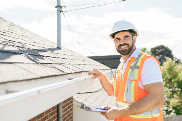 Best Best Roofing Contractors  in Frontenac, KS