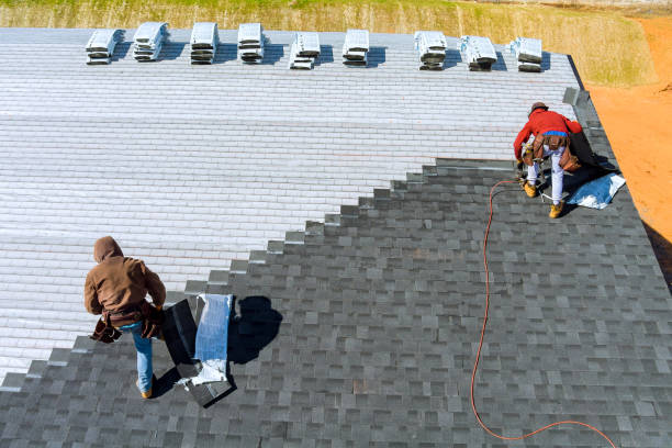 Best Gutter Installation and Roofing  in Frontenac, KS