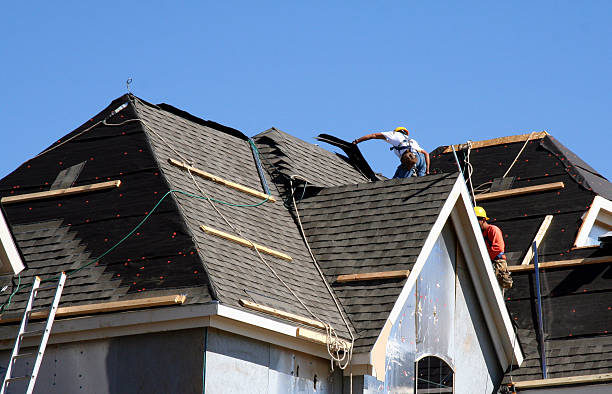 Quick and Trustworthy Emergency Roof Repair Services in Frontenac, KS