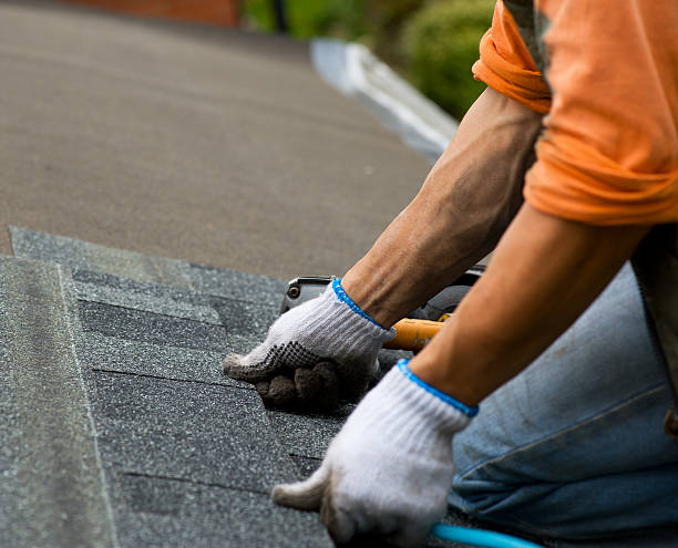 Best Roof Waterproofing Services  in Frontenac, KS