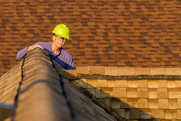 Best Affordable Roofing Company  in Frontenac, KS