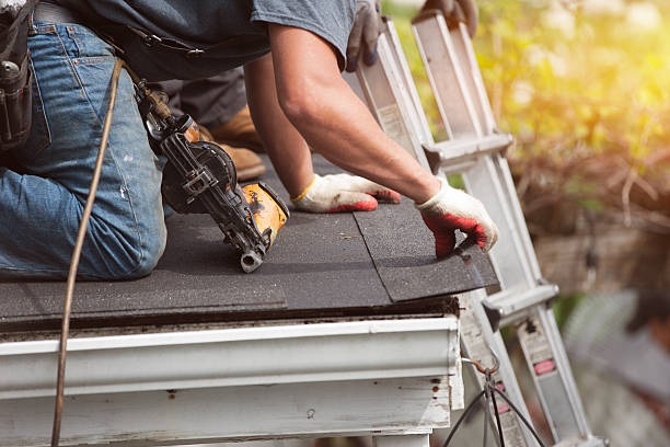 Best Shingle Roofing Installation  in Frontenac, KS