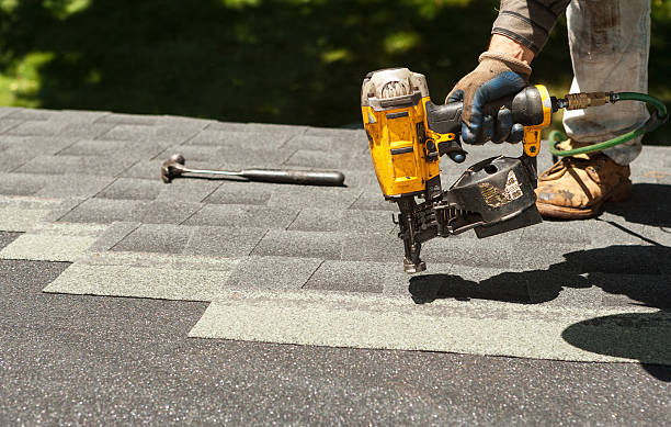 Best Emergency Roof Repair  in Frontenac, KS