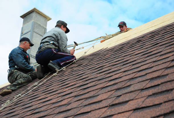 Best Slate Roofing Contractor  in Frontenac, KS