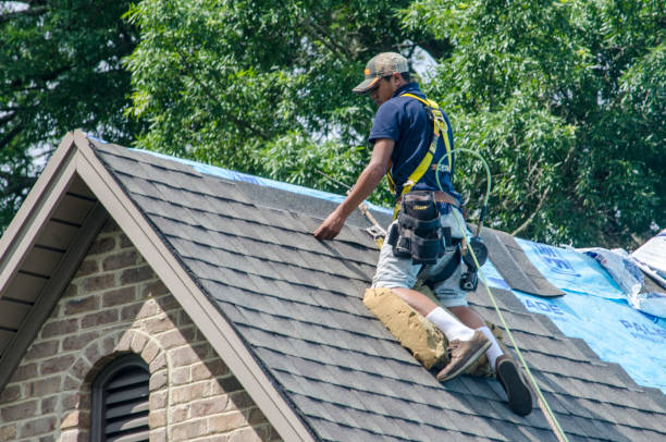 Best Best Roofing Contractors  in Frontenac, KS